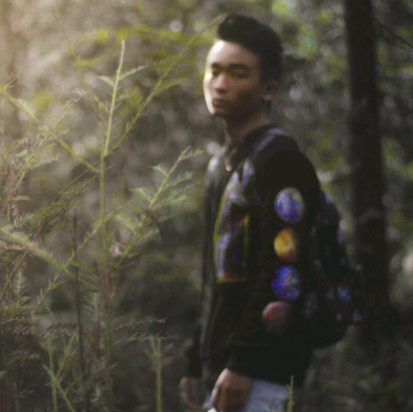 Meet your Posher, Nicholas - Picture 1 of 1